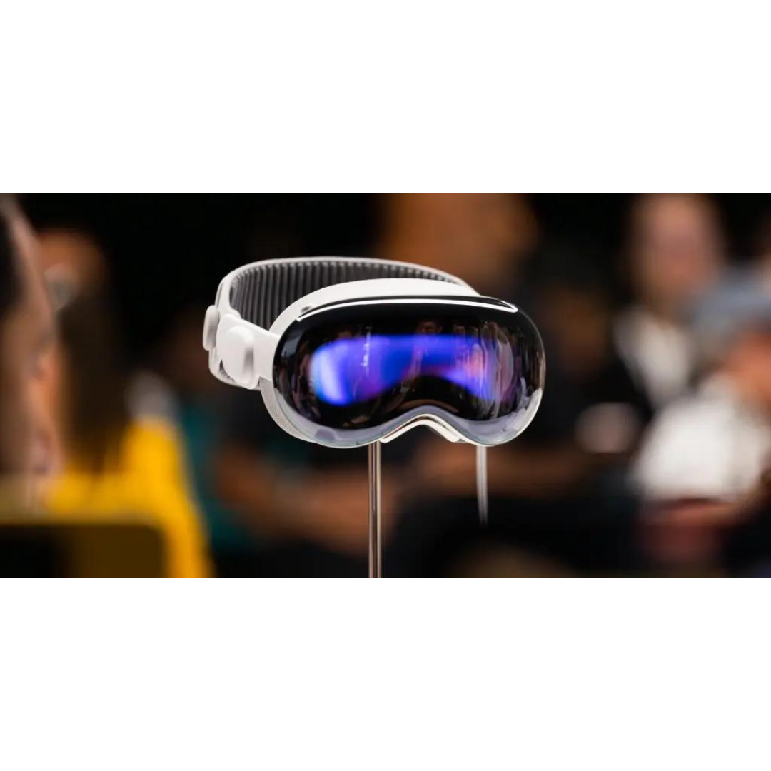 Apple Vision Pro: Can it really buck the trend of augmented reality flops?